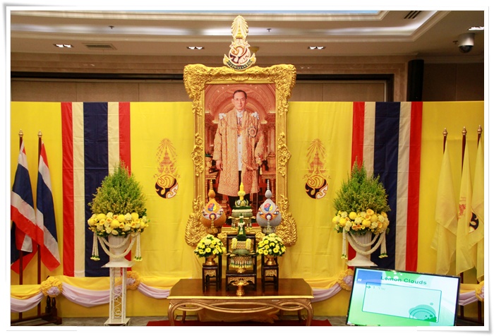 ﻿รัฐมนตรีว่าการกระทรวงยุติธรรมนำข้าราชการถวายสัตย์ปฏิญาณเป็นข้าราชการที่ดี 